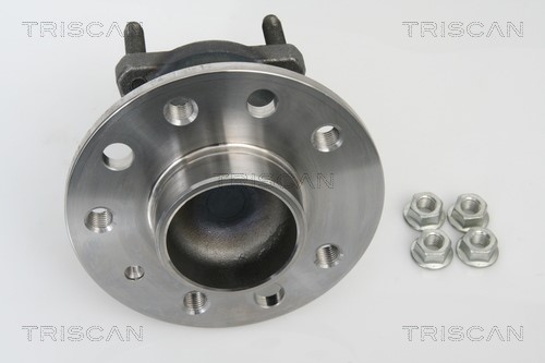 Wheel Bearing Kit TRISCAN 853024227 3