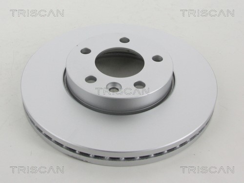 Brake Disc TRISCAN 812029175C