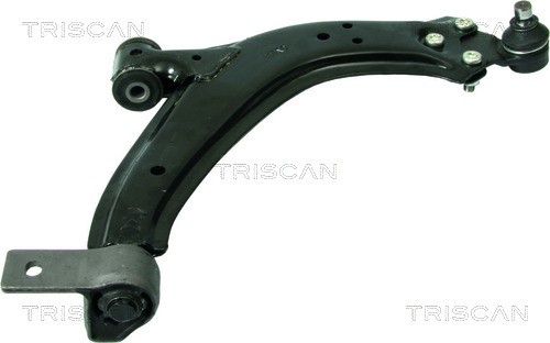Control/Trailing Arm, wheel suspension TRISCAN 850028515