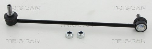 Link/Coupling Rod, stabiliser bar TRISCAN 850043664