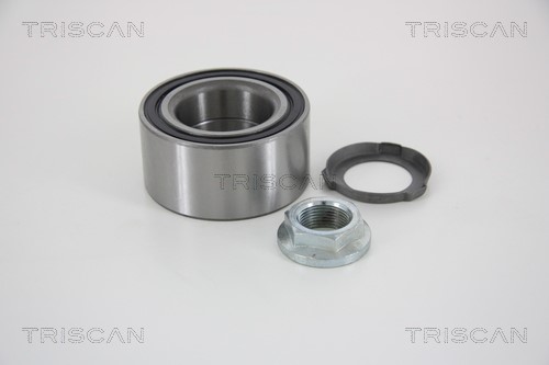Wheel Bearing Kit TRISCAN 853011206