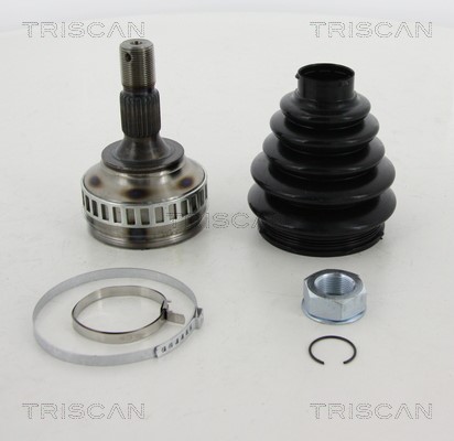 Joint Kit, drive shaft TRISCAN 854028146