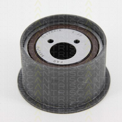 Deflection/Guide Pulley, timing belt TRISCAN 864629227