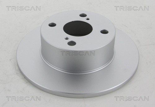Brake Disc TRISCAN 812013189C