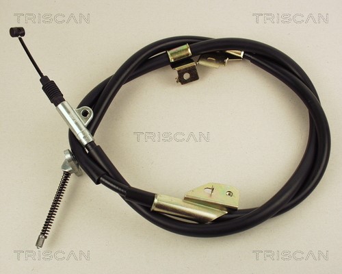 Cable Pull, parking brake TRISCAN 814014149