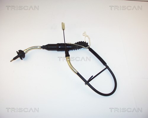 Cable Pull, clutch control TRISCAN 814029233