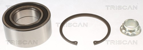 Wheel Bearing Kit TRISCAN 853023216B 2
