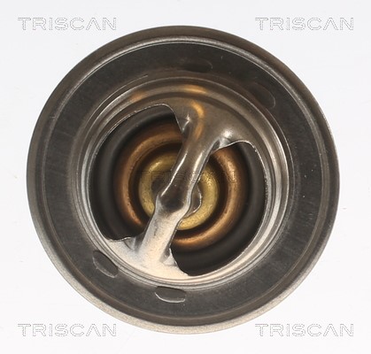 Thermostat, coolant TRISCAN 86203982 3