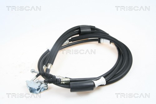 Cable Pull, parking brake TRISCAN 814024184
