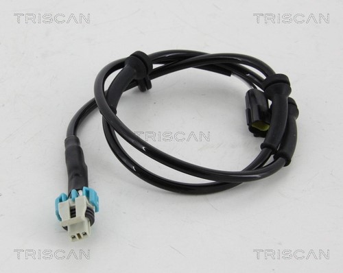 Sensor, wheel speed TRISCAN 818021115