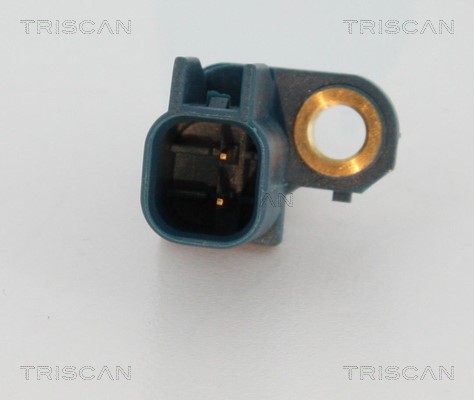 Sensor, wheel speed TRISCAN 818027403 2
