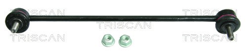 Link/Coupling Rod, stabiliser bar TRISCAN 850028616