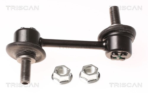 Link/Coupling Rod, stabiliser bar TRISCAN 850068609