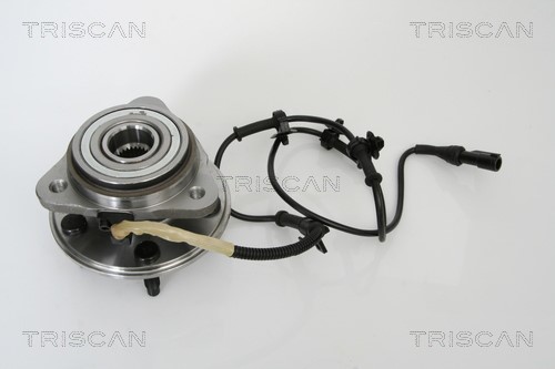 Wheel Bearing Kit TRISCAN 853016134
