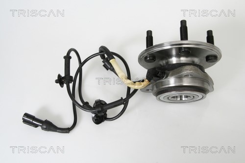 Wheel Bearing Kit TRISCAN 853016134 2