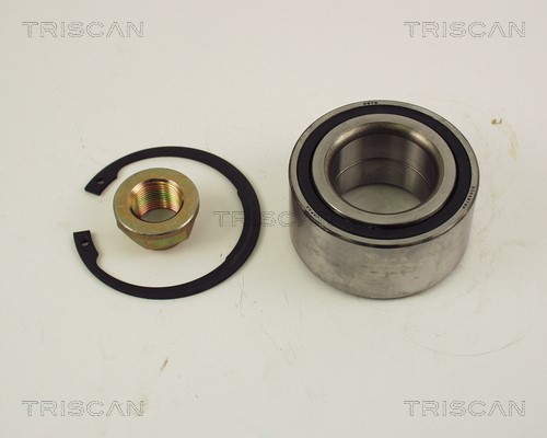 Wheel Bearing Kit TRISCAN 853040119