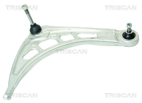 Control/Trailing Arm, wheel suspension TRISCAN 850011519M