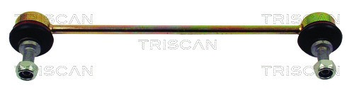 Link/Coupling Rod, stabiliser bar TRISCAN 850016610
