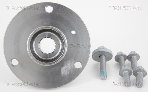 Wheel Bearing Kit TRISCAN 853023221 2