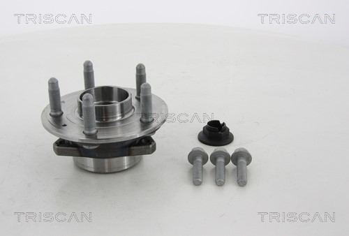 Wheel Bearing Kit TRISCAN 853024233 2