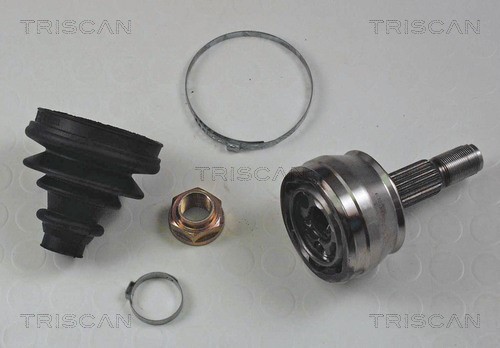 Joint Kit, drive shaft TRISCAN 854012105