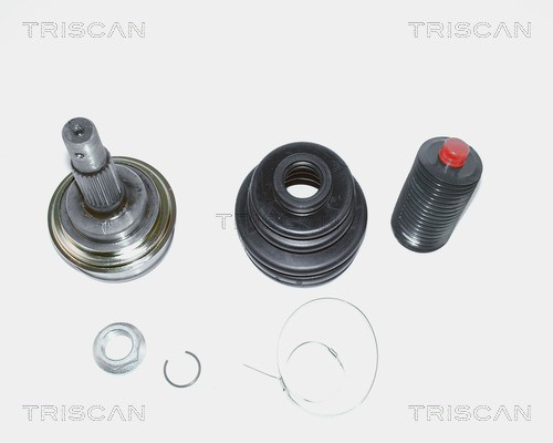 Joint Kit, drive shaft TRISCAN 854013110