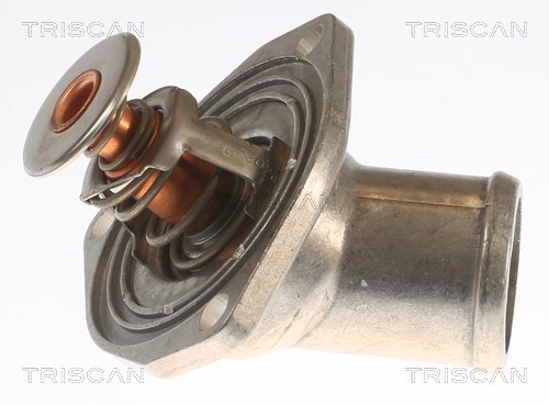 Thermostat, coolant TRISCAN 86208792 2