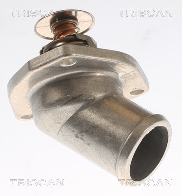 Thermostat, coolant TRISCAN 86208792 3