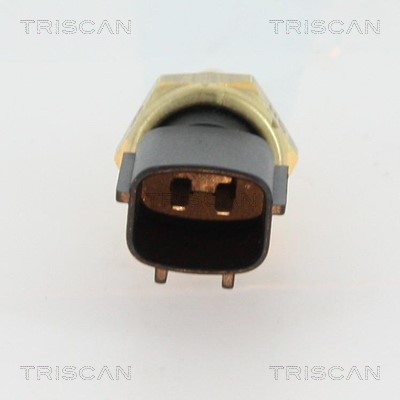 Sensor, coolant temperature TRISCAN 862610028 2