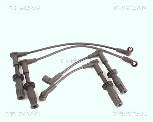 Ignition Cable Kit TRISCAN 88607416