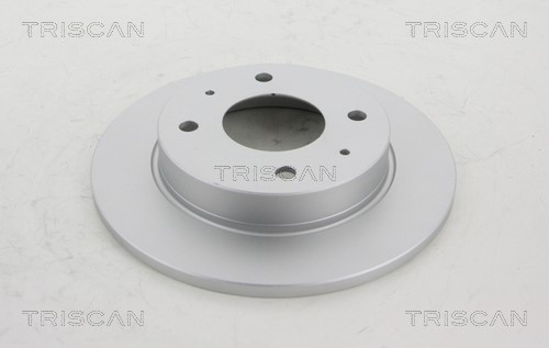 Brake Disc TRISCAN 812010188C