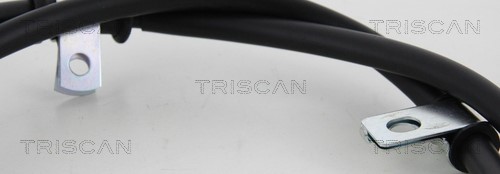 Cable Pull, parking brake TRISCAN 8140181117 2