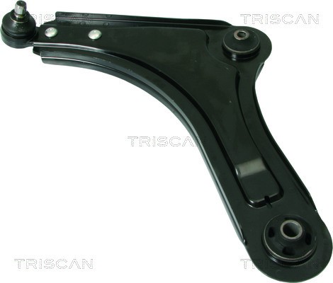 Control/Trailing Arm, wheel suspension TRISCAN 850021502