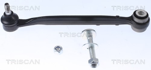 Control/Trailing Arm, wheel suspension TRISCAN 850023614
