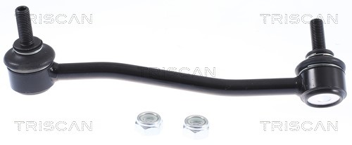 Link/Coupling Rod, stabiliser bar TRISCAN 850081606