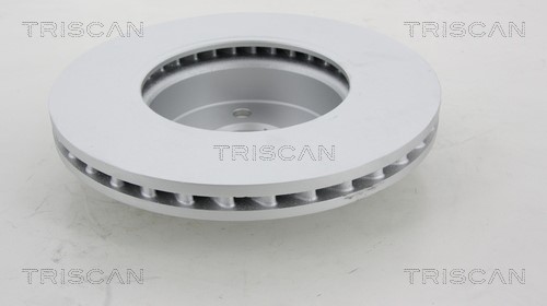 Brake Disc TRISCAN 812023187C 2