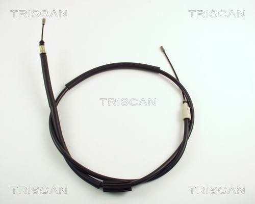 Cable Pull, parking brake TRISCAN 814028133