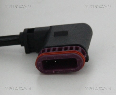 Sensor, wheel speed TRISCAN 818023352 2