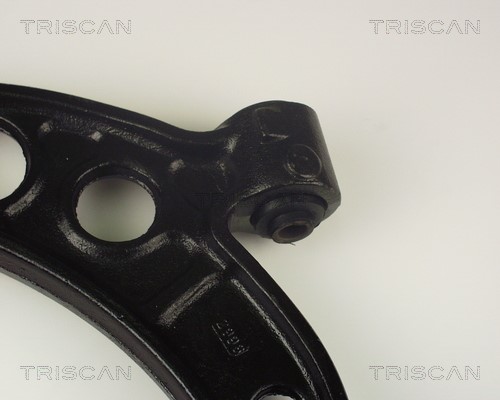 Control/Trailing Arm, wheel suspension TRISCAN 850015508 3