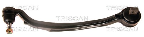 Control/Trailing Arm, wheel suspension TRISCAN 850042518