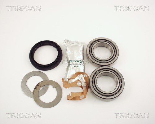 Wheel Bearing Kit TRISCAN 853017004
