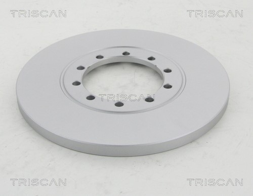 Brake Disc TRISCAN 812016150C