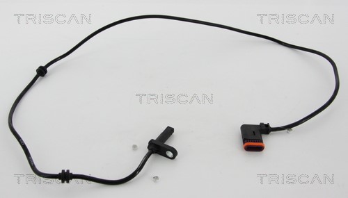 Sensor, wheel speed TRISCAN 818023251