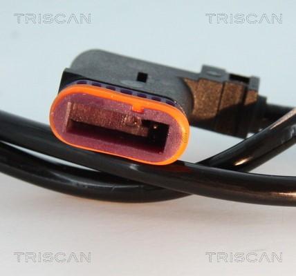 Sensor, wheel speed TRISCAN 818023251 2