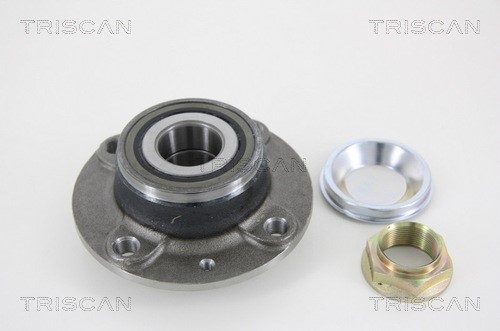 Wheel Bearing Kit TRISCAN 853028226