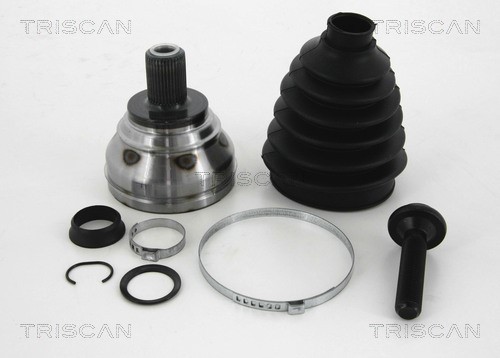 Joint Kit, drive shaft TRISCAN 854029155
