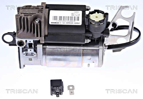 Compressor, compressed air system TRISCAN 872529102