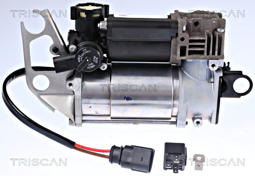 Compressor, compressed air system TRISCAN 872529102 4