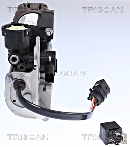 Compressor, compressed air system TRISCAN 872529102 5