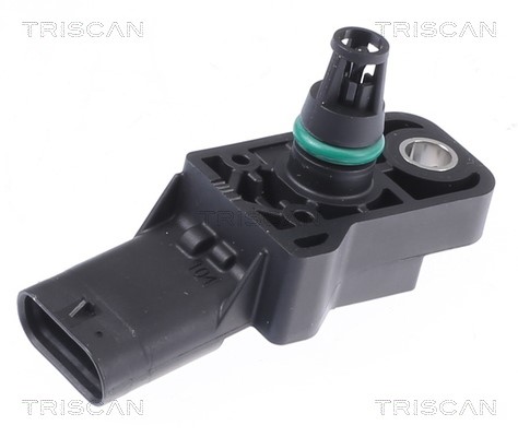 Sensor, intake manifold pressure TRISCAN 882429016 3